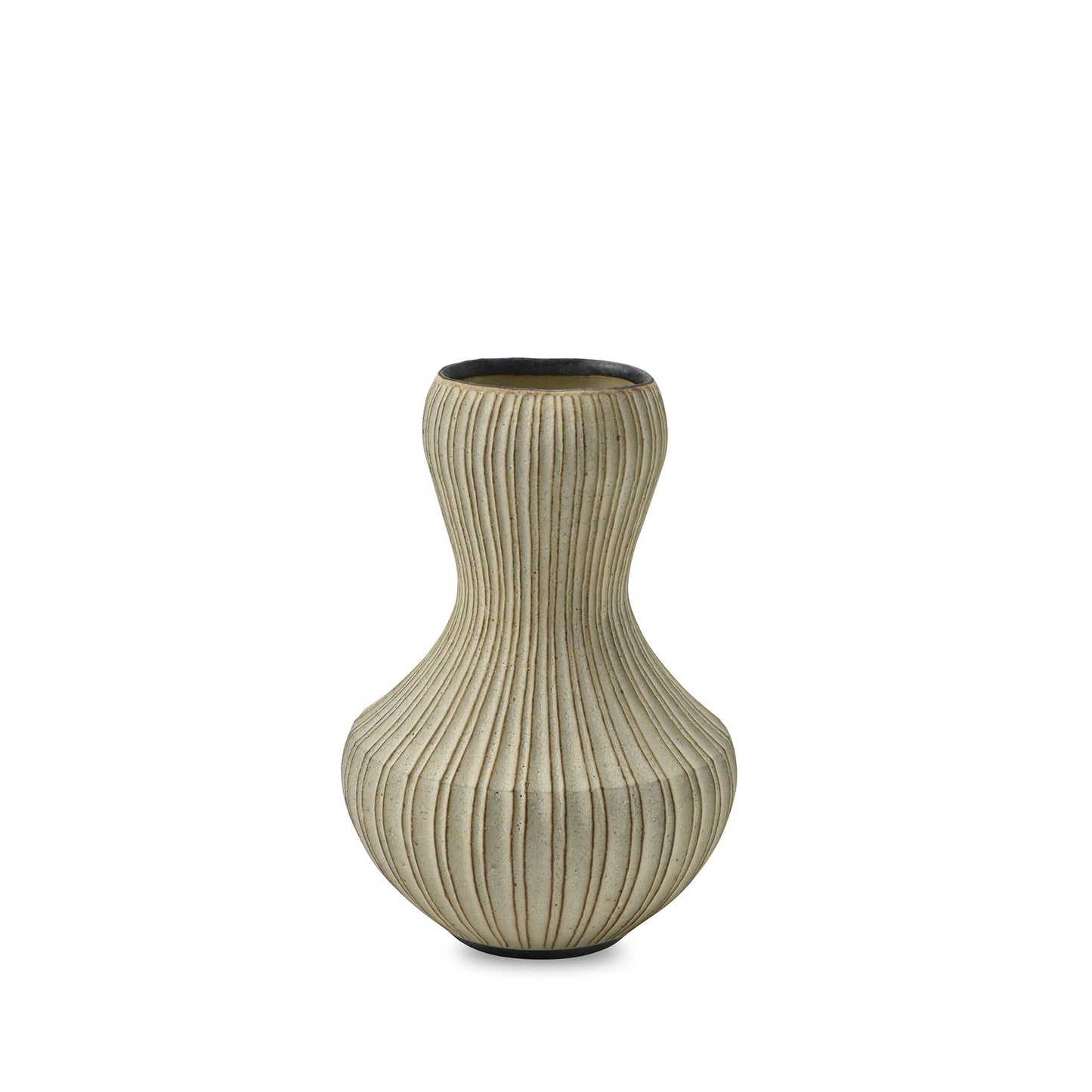 #21 Torso Vessel