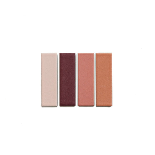 Reed Sample Kit in Canyon