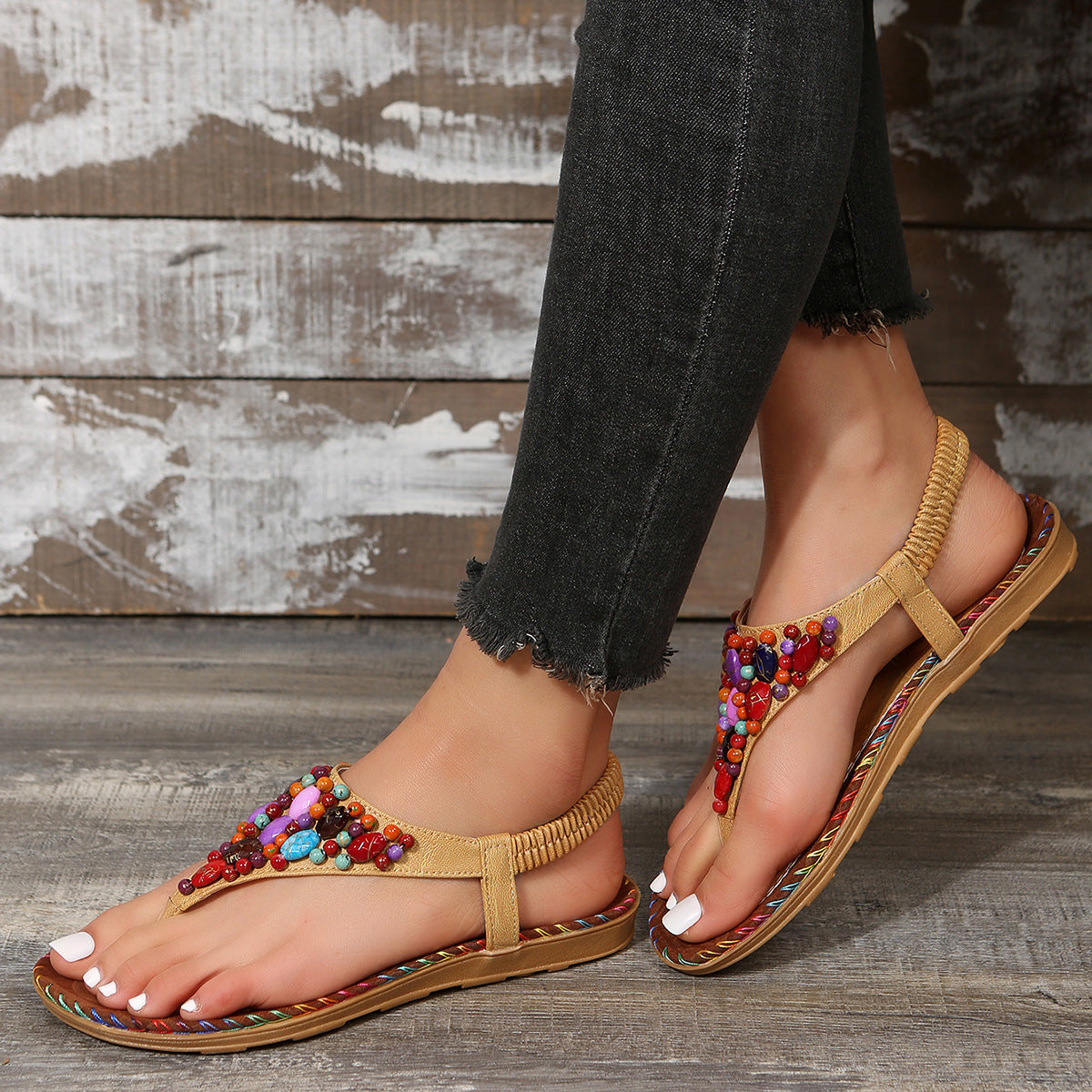 Casual Summer Daily Comfy Sandals