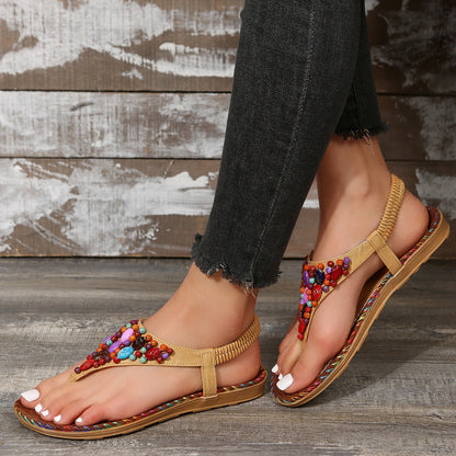Casual Summer Daily Comfy Sandals