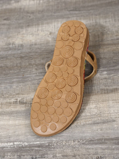 Casual Summer Daily Comfy Sandals