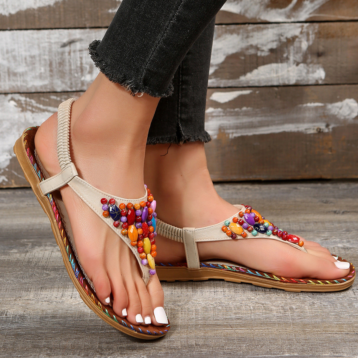 Casual Summer Daily Comfy Sandals